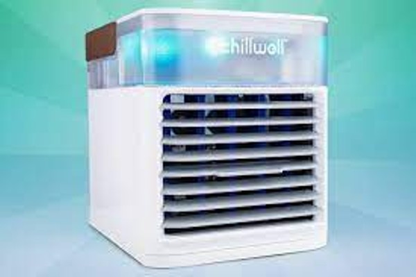 ChillWell Portable AC Reviews - (Scam Or Legit) Does It Really Work?