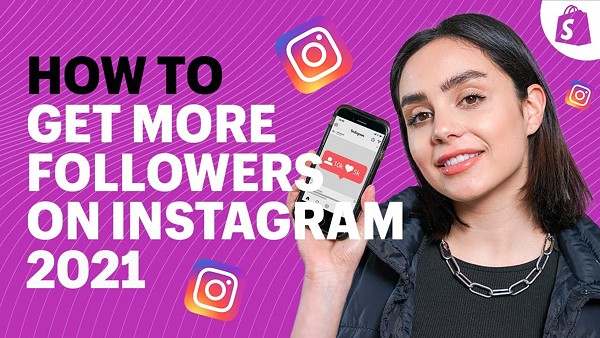 How Go Get More Followers On Instagram - Get Real Followers On Instagram »  Blog About Content