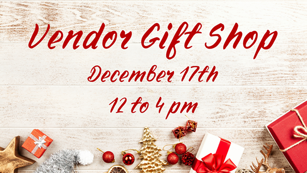 Local Artist Vendor Gift Shop - Vimarsana News