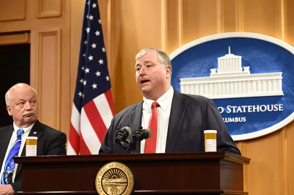 HB6 Corruption Trial of Larry Householder Set to Begin Next Month - Vimarsana News