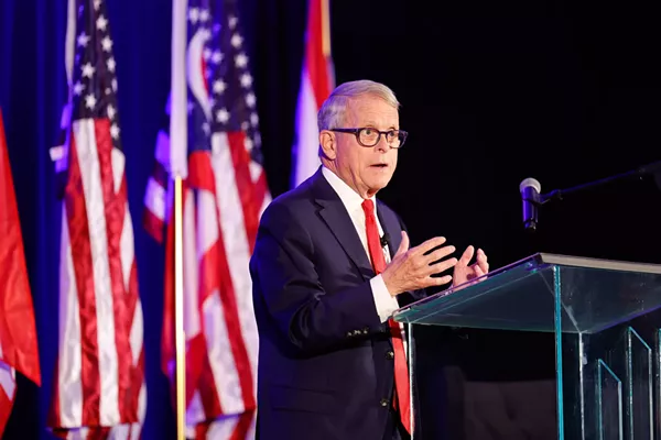 Economists Say Gov. Mike DeWine's Proposed Expansion of Mental Health Services Will Pay for Itself - Vimarsana News