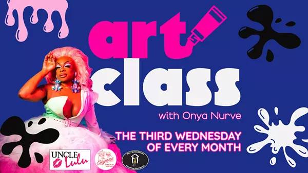 ART/CLASS with Onya Nurve PRINTMAKING 101 - Vimarsana News