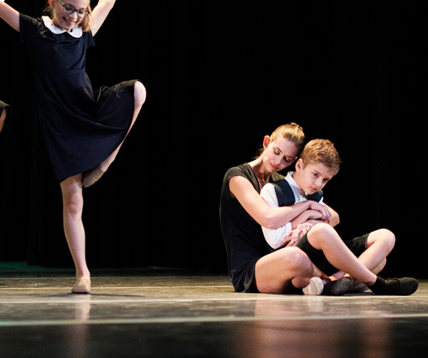 "Because of You," honoring World Autism Awareness Day - Vimarsana News