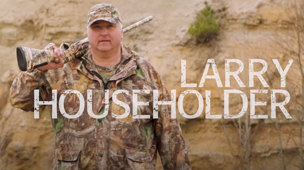 In Householder Trial, Stalking, Assault Alleged in Repeal Fight Over Corrupt HB6 Utility Bailout - Vimarsana News