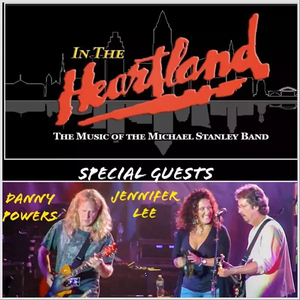 Michael Stanley Band Tribute + Ace Molar - Vimarsana News
