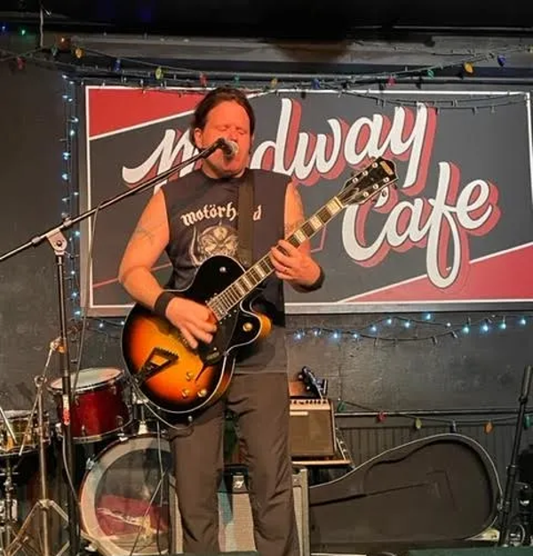 Jesse & The Hogg Brothers w/ Galactic Reptile/ John Dante (Accoustic Set) - Vimarsana News