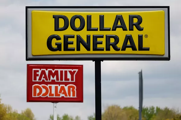 Dollar Stores and Giant Grocery Chains Push Healthy Food Out of Reach for Many, Activists Say - Vimarsana News