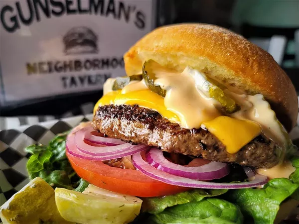 All the Restaurants Participating in Cleveland Burger Week and What They're Serving for Just $7 - Vimarsana News