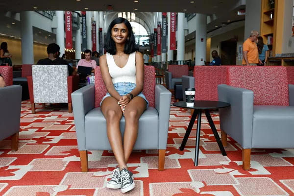 "How Are You Supposed to Finance That?' Ohio College Students Face Barriers to Abortion Access | Ohio News | Cleveland - Vimarsana News