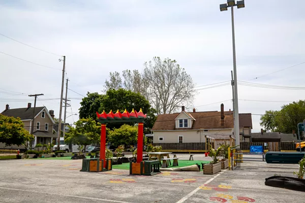 With Efforts to Make Asiatown More Visible, What's the Right Way Forward? And Whose Voice Will Come Through? | Cleveland News | Cleveland - Vimarsana News