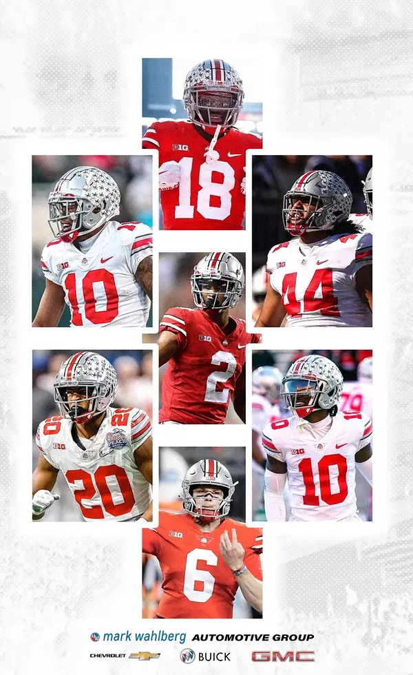 Automotive Group Hosts Meet-N-Greet With Newly Signed NIL Players From OSU - Vimarsana News