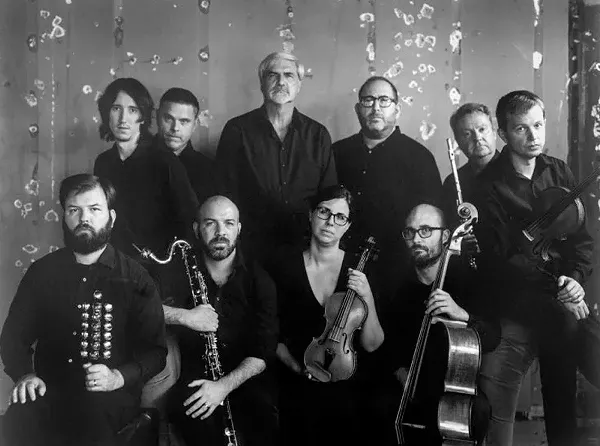 No Exit's Year of Surreality Performance | Heights Arts Gallery | Music Around Town - Vimarsana News