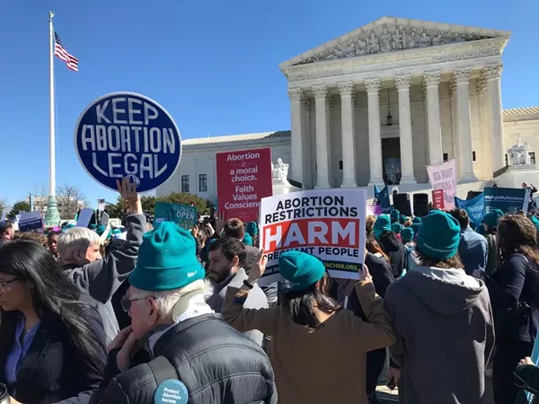 Would November's Abortion Rights Amendment Limit Parental Rights in Ohio? Experts Say No | Ohio News | Cleveland - Vimarsana News