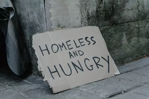 A Vast Shortage of Homeless Shelters: Housing Insecurity in Ohio's Appalachian Counties | Ohio News | Cleveland - Vimarsana News