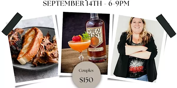 Mix & Meat Mixology Class with City BBQ, Cleveland Whiskey - Vimarsana News