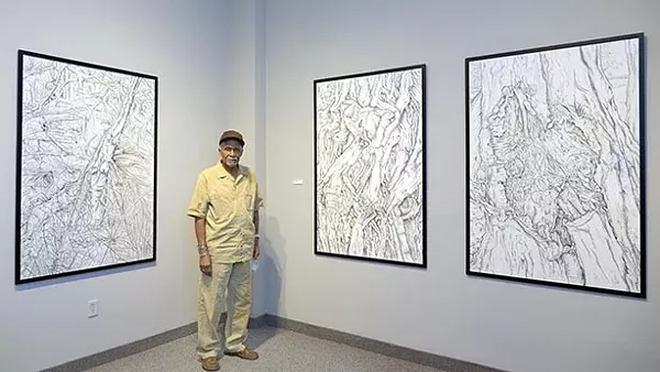 The Archives: Past, Present & Future Honoring the Legacy of Archived Artists Lawrence Baker & Joseph O'Sickey | Bostwick Design Partnership | Seasonal Special Happenings - Vimarsana News