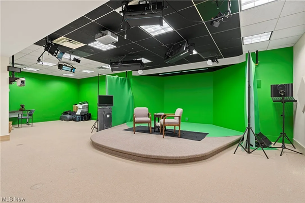 This $6 Million Aurora Mansion Comes With a Professional Production Studio - Vimarsana News