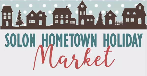 2023 SOLON HOMETOWN HOLIDAY MARKET - Vimarsana News