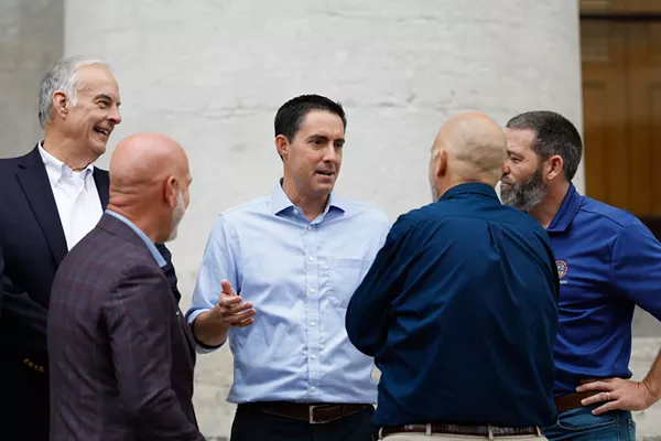 LaRose Defends Removing Nearly 27,000 Unresponsive Voters Ahead of November Election - Vimarsana News