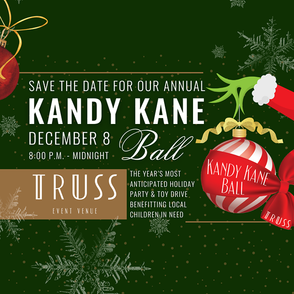 Kandy Kane Ball - Vimarsana News