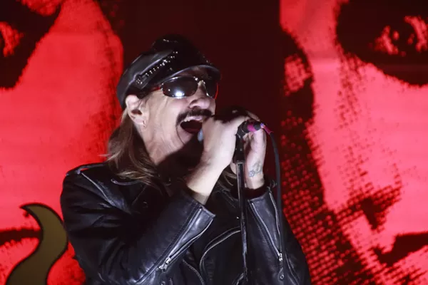 Concert Photos: My Life With the Thrill Kill Kult Brought the Heat to Cleveland - Vimarsana News