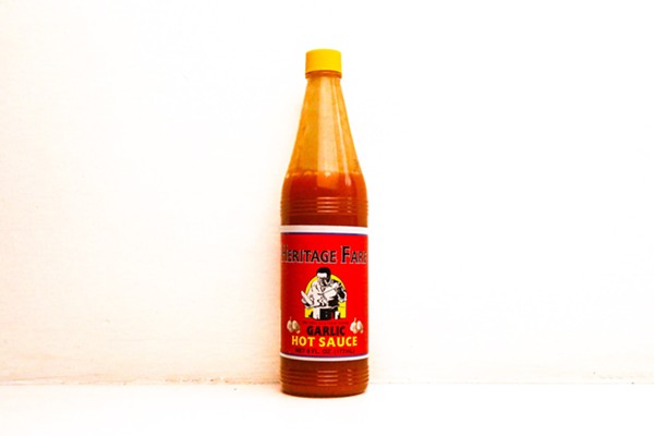 Meet Cleveland's Hot Ones: The Local Hot Sauces You Should Be