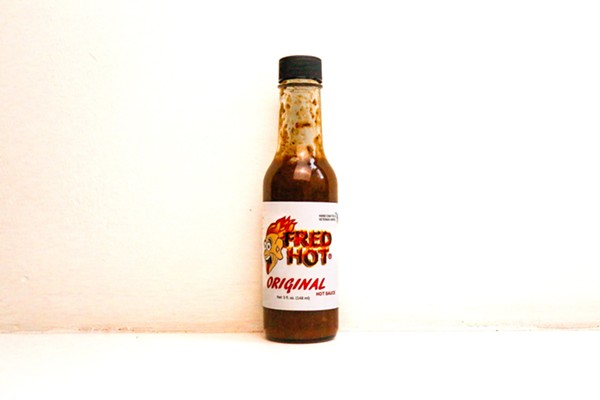 Meet Cleveland's Hot Ones: The Local Hot Sauces You Should Be Stocking ...