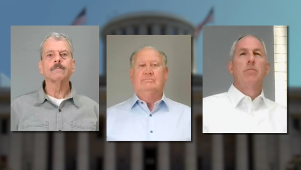 Ohio Indictments Provide a Better Picture of Squalid Relationships That Spurred Massive HB6 Scandal - Vimarsana News