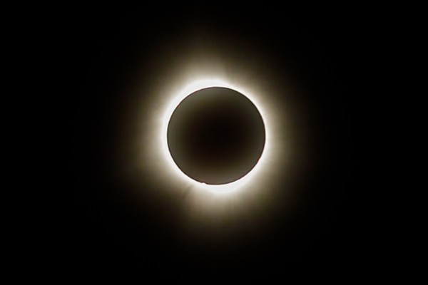 “Total Eclipse Fest” in het Great Lakes Science Center: een viering van een onvergetelijk astronomisch fenomeen |  Cleveland
