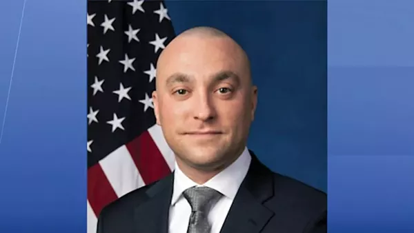 Cleveland Safety Advisor Resigns Citing “Politically-Motivated Character Assassination Campaign”