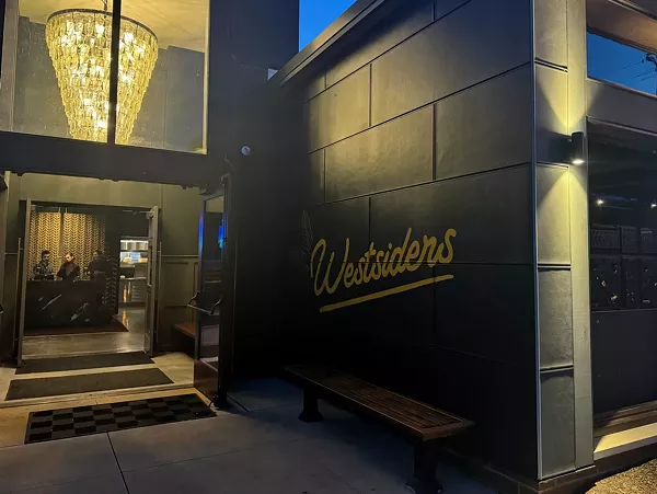 First Look: Westsiders, Opening Next Week in Rocky River