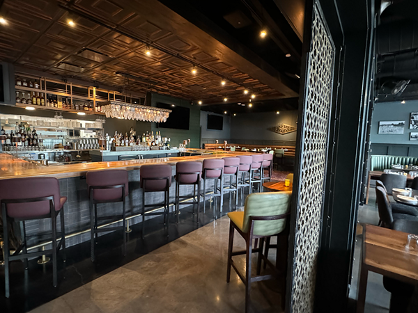 This Week in Cleveland Food News: New Restaurants Galore