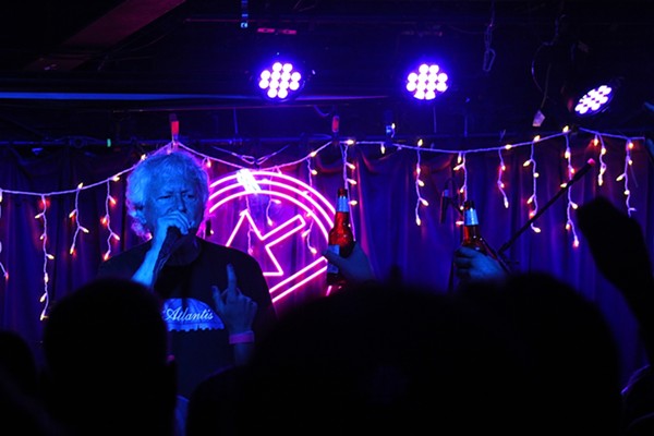Concert Review: Guided by Voices gets ready for another epic show at Cleveland’s Grog Shop | Cleveland