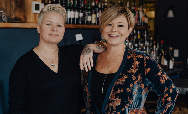 Salt in Lakewood Will Permanently Close in Late August