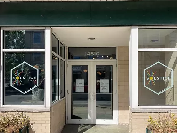 After Restructuring Ownership Group, Solstice in Lakewood Moves Forward