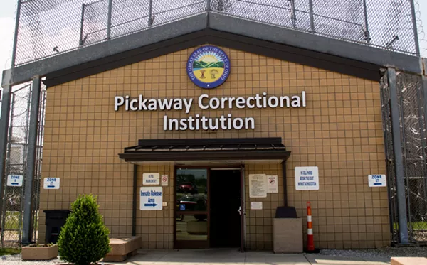 Prison Populations Impact Rural, Urban Power in Ohio’s Census and Redistricting