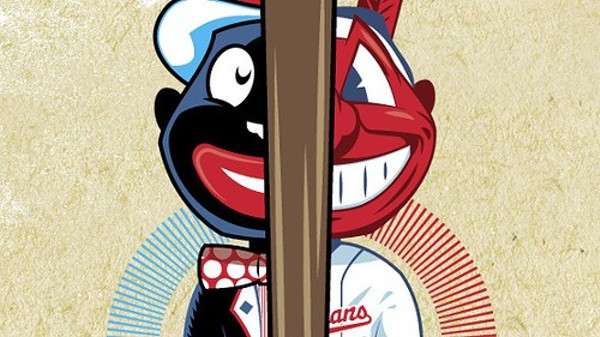 Let Chief Wahoo opponents be offended on their own time, and leave the rest  of us alone: Ted Diadiun 