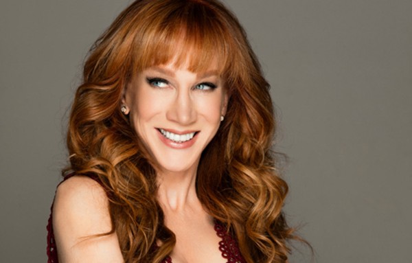 Comedian Kathy Griffin Brings Her Celebrity Smackdown to the State Theatre  | Cleveland News | Cleveland | Cleveland Scene