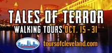 Tales of Terror - Uploaded by Tours of Cleveland