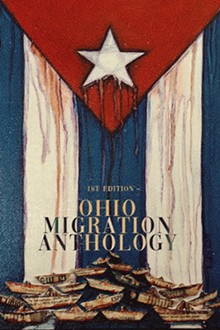 First-ever Ohio Migration Anthology - Uploaded by Brittany Ford