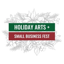 Little Italy Holiday Event - Uploaded by smallscreendesigns