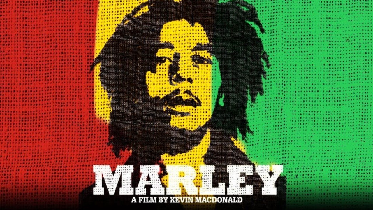  'Marley' Documentary Film Screening at Rock Hall 
Wed, Feb. 6
Film Poster Art