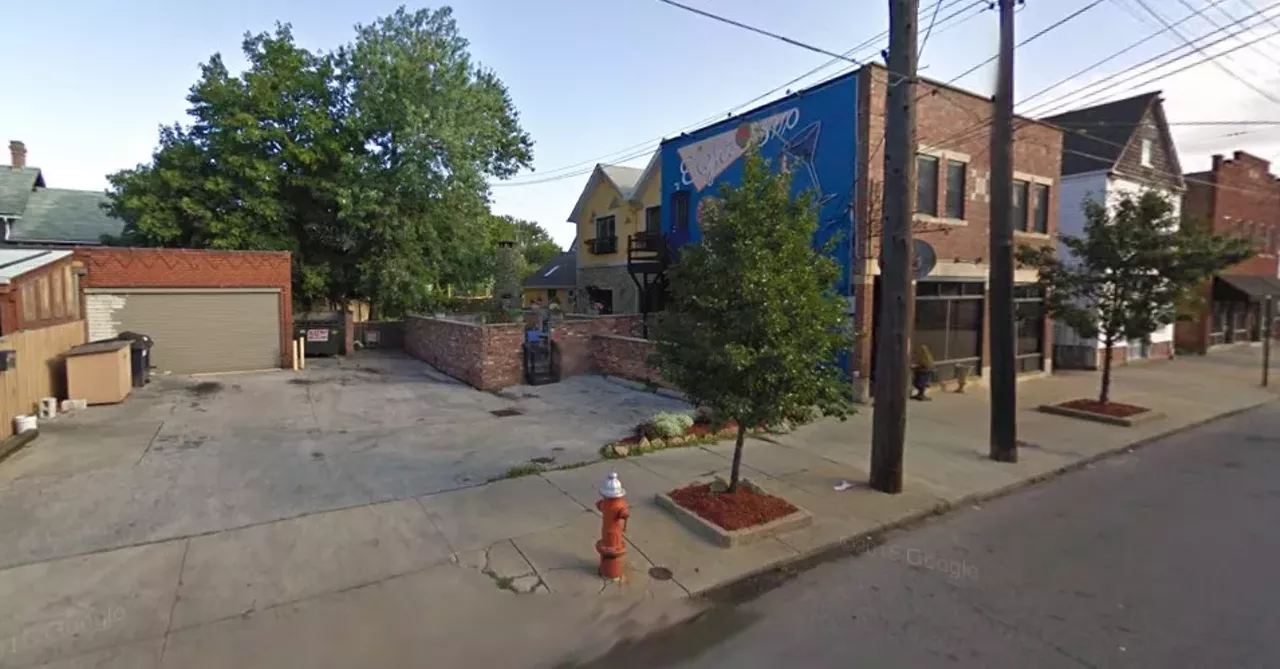 These Before and After Photos Reveal How Much Cleveland Has Changed