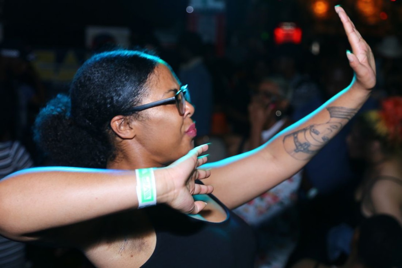 Photos From Dancehall on Coventry at Grog Shop