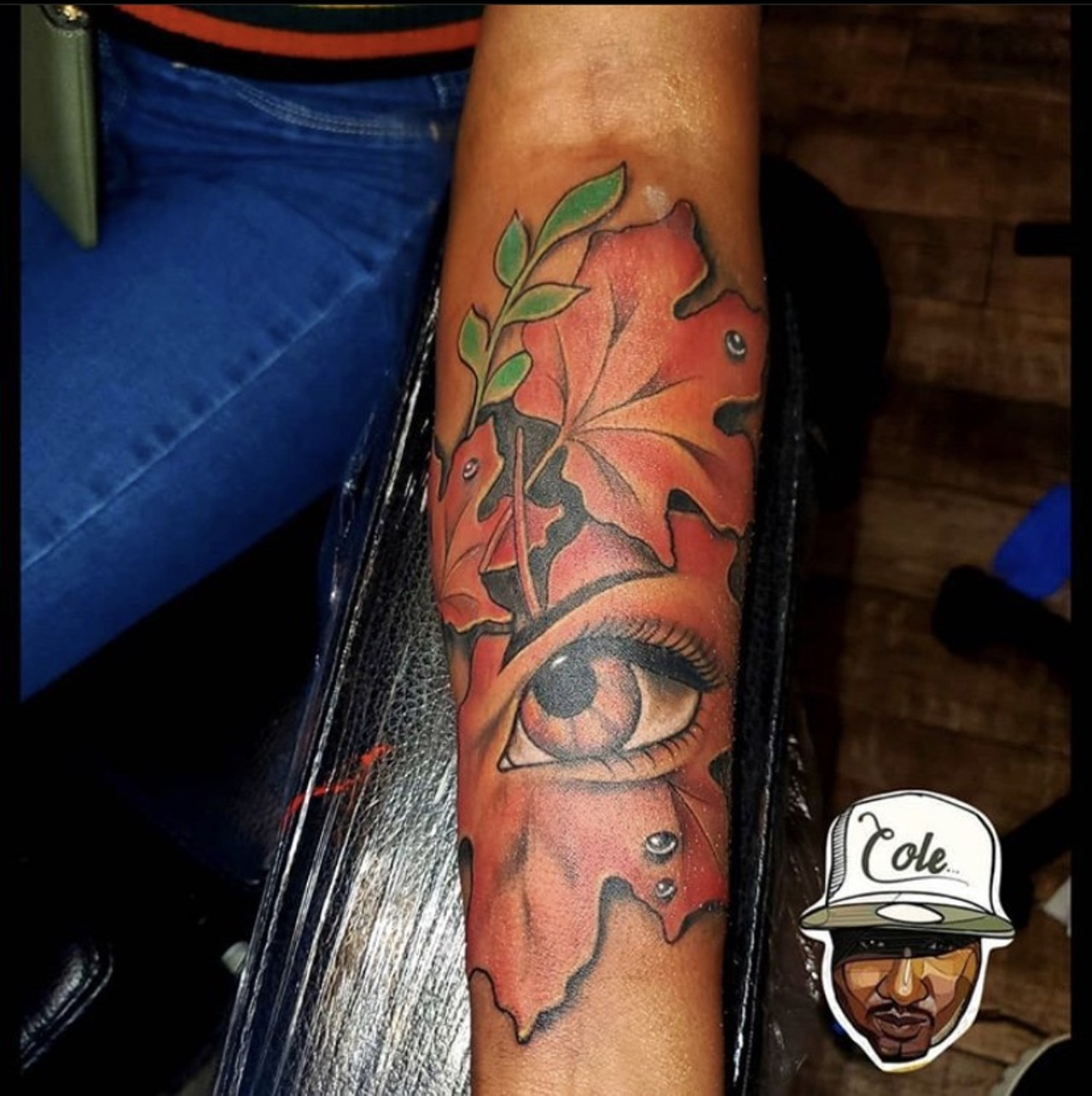 20 Cleveland Tattoo Artists You Should Already Be Following On Instagram |  Cleveland | Cleveland Scene