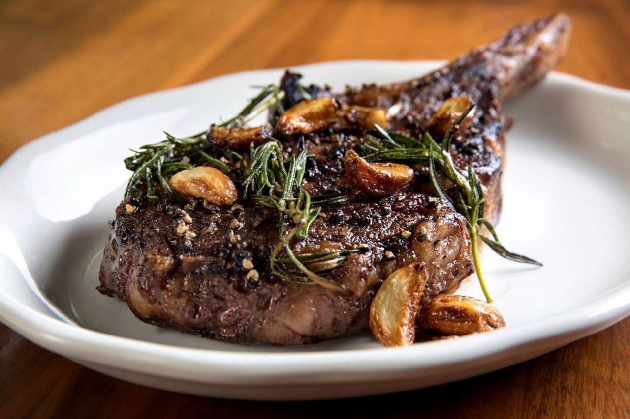 The 17 Best Damn Steakhouses in Cleveland | Cleveland | Cleveland Scene