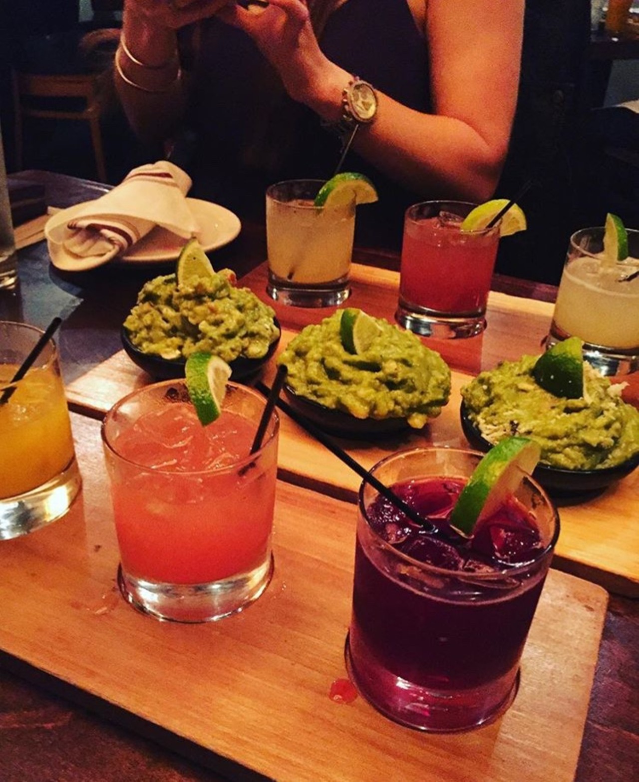 Best Mexican Restaurant: Momocho
1835 Fulton Rd., 216-694-2122
Photo via Emilyekula/Instagram