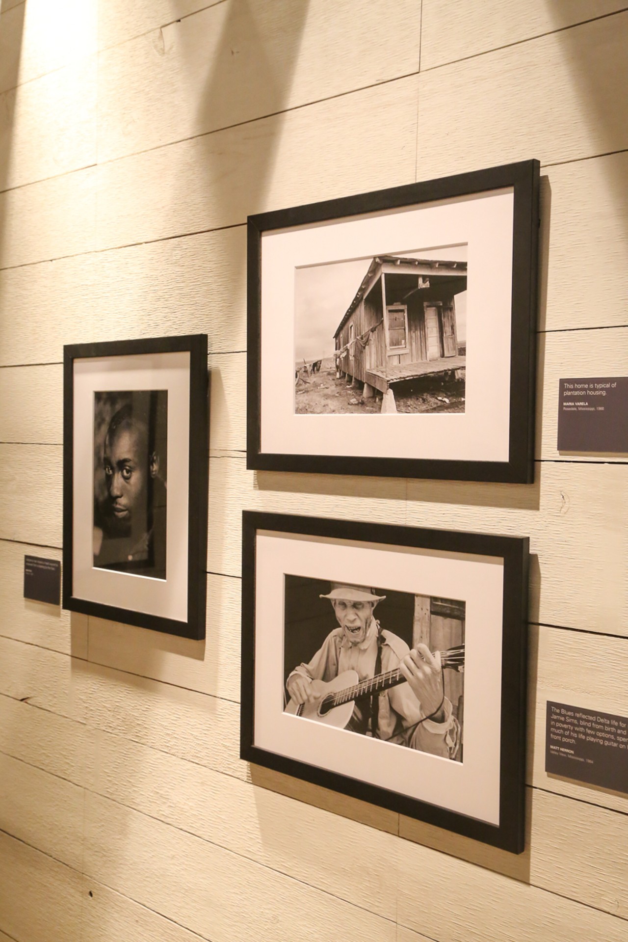 Photos: This Light of Ours: Activist Photographers of the Civil Rights Movement, Word of Mouth Party at the Maltz Museum