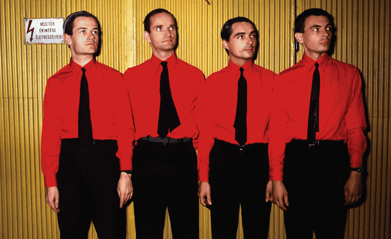 Kraftwerk
They've been nominated before, but now more than ever Kraftwerk deserves a spot in the Rock Hall. Between their DIY instrument-building and electronic music experiments, the German act has been an inspiration to countless artists or scenes: '70s experimenters such as Bowie, Gary Numan and Human League; '80s new wave; '90s rock bands such as Nine Inch Nails and the modern EDM movement. Electronica is pretty much the new rock 'n' roll, and this wouldn't be the case without Kraftwerk.
Photo courtesy Detroit Metro Times