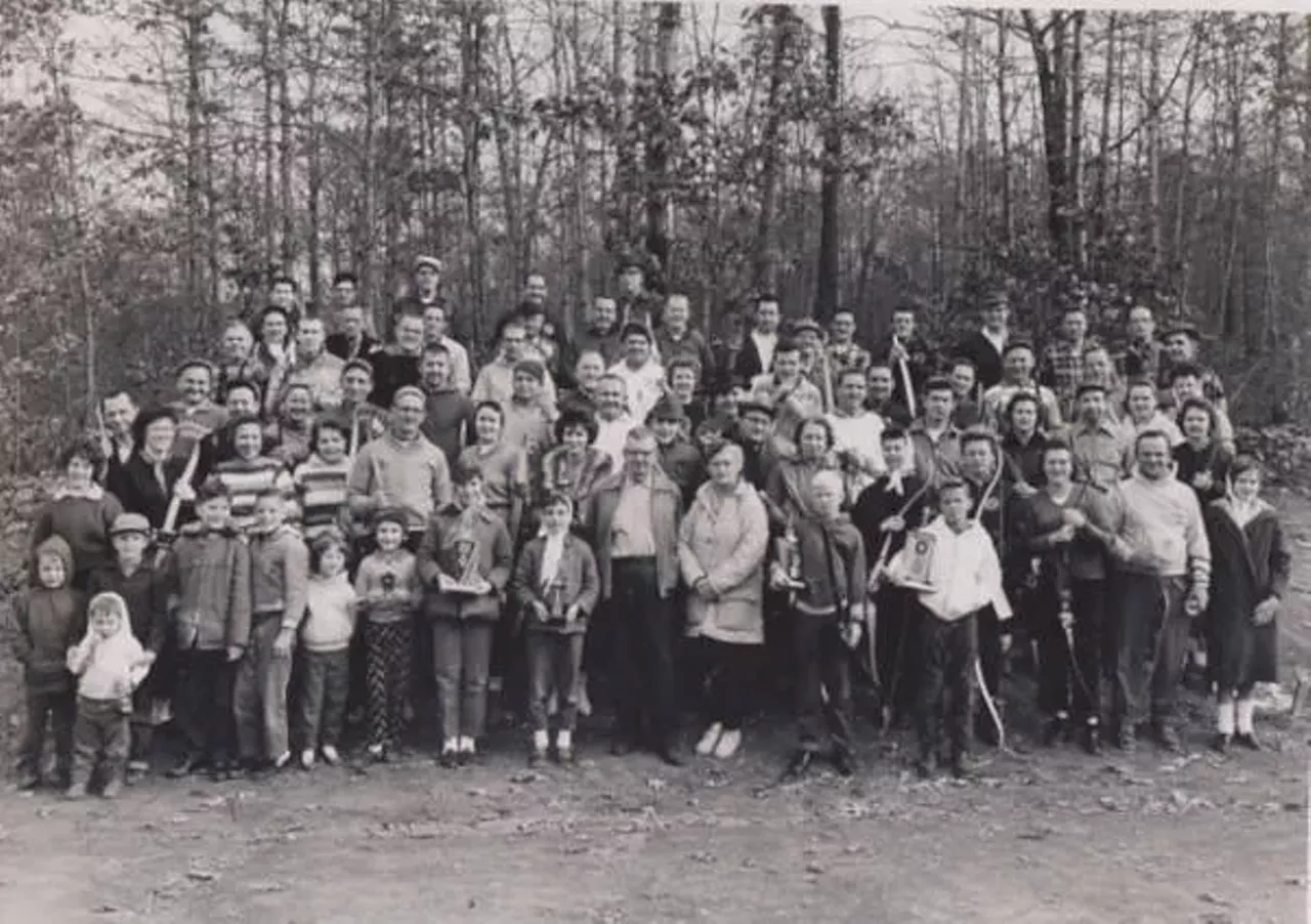 Vintage Photos of Life in Parma From the 1920s to 1980s Cleveland